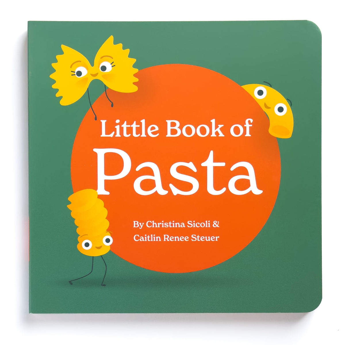 Little Books Tasty Collection A 3 Board Book Box Set for - by               
		   Caitlin Renee Steuer     
       			(Author) 
       	             Format: Board book Official Imagery - 4