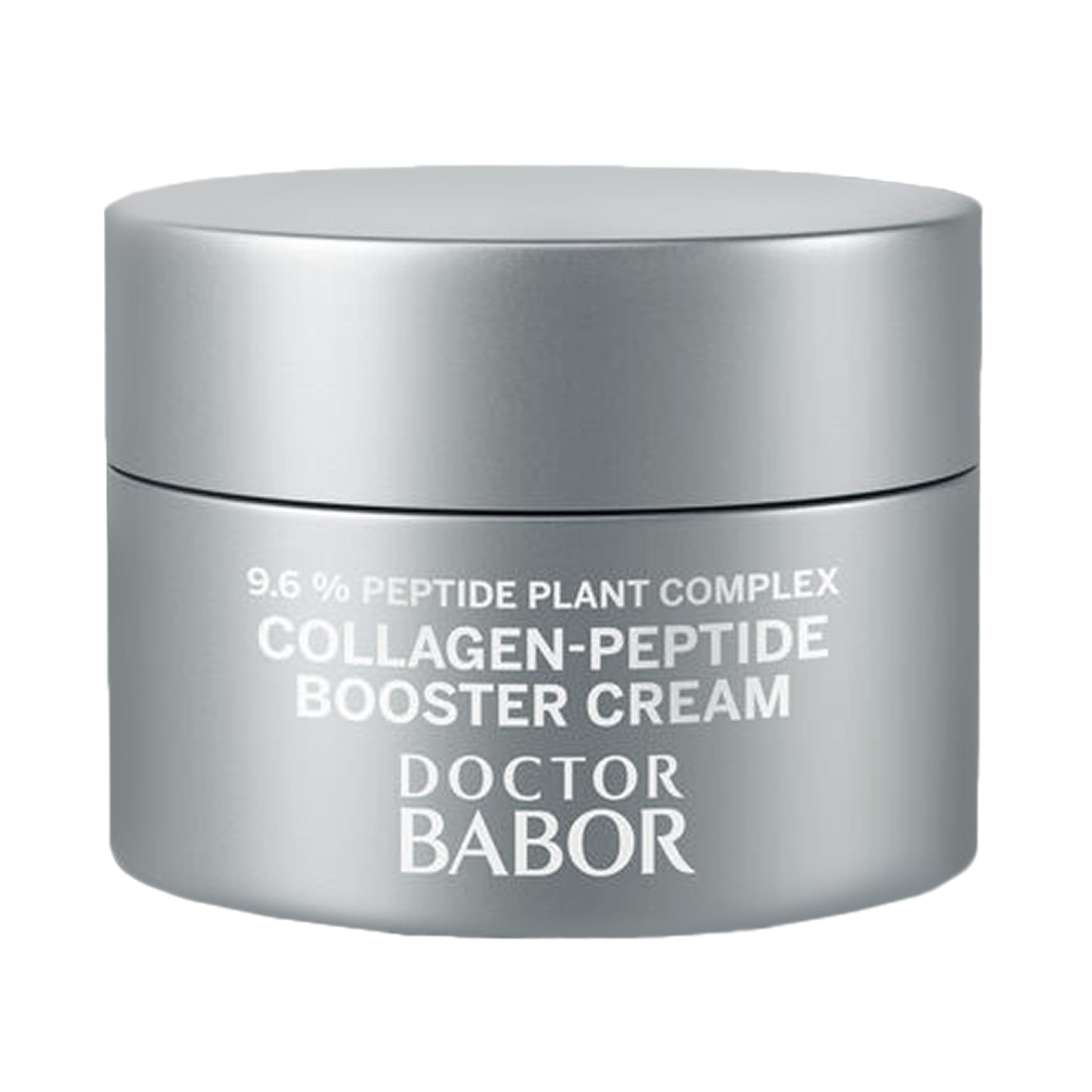 BABOR Collagen Peptide Booster Cream - BABOR Official Imagery - 1