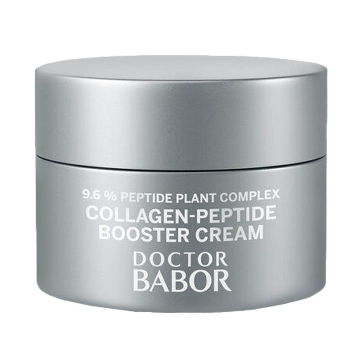 BABOR Collagen Peptide Booster Cream - BABOR Official Imagery - 2