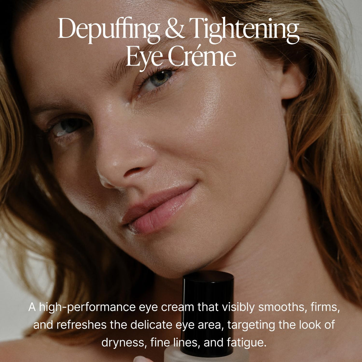 Blumen s Eye Contact Firming Eye Cream for Dark Circles - B Blumenes Natural Solution Official Imagery - 3
