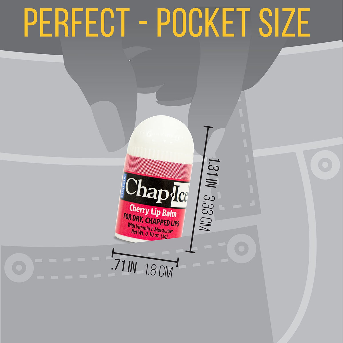Chap Ice - CHAP-ICE Official Imagery - 7