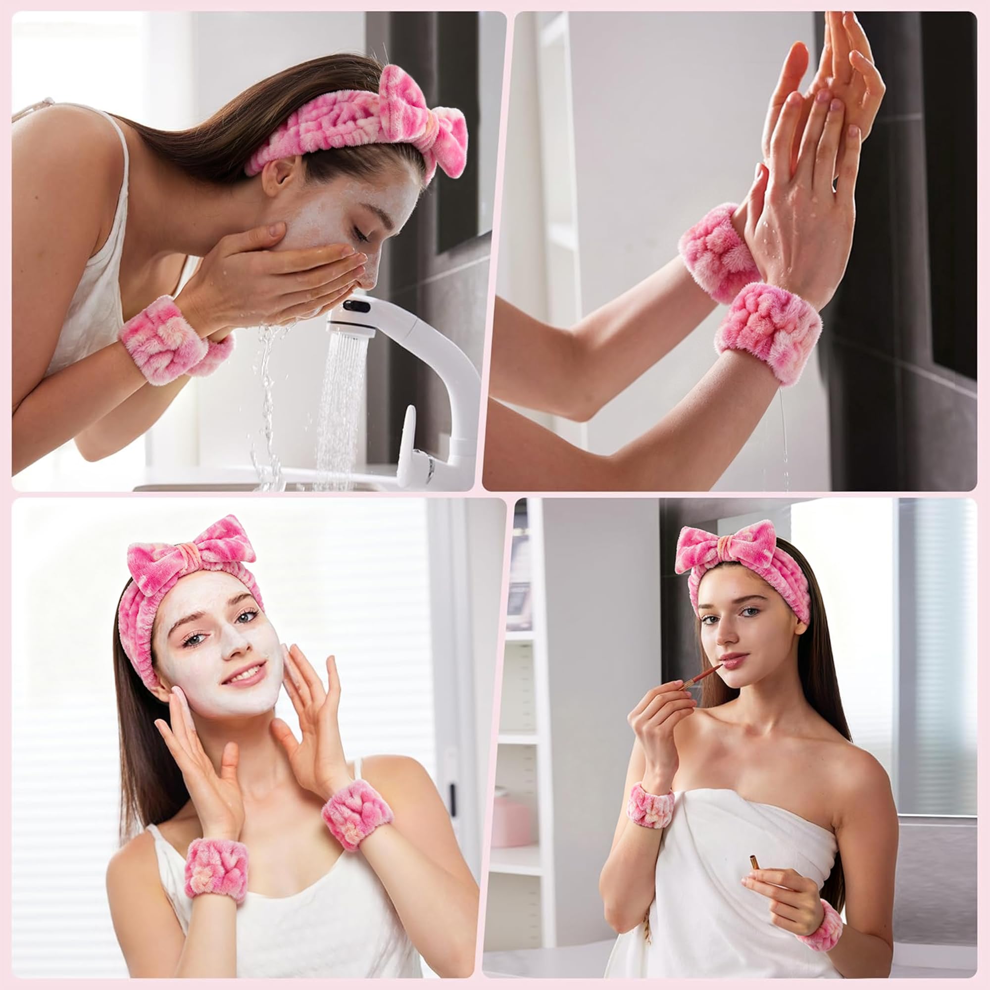 Headbands for Women - Ztomine