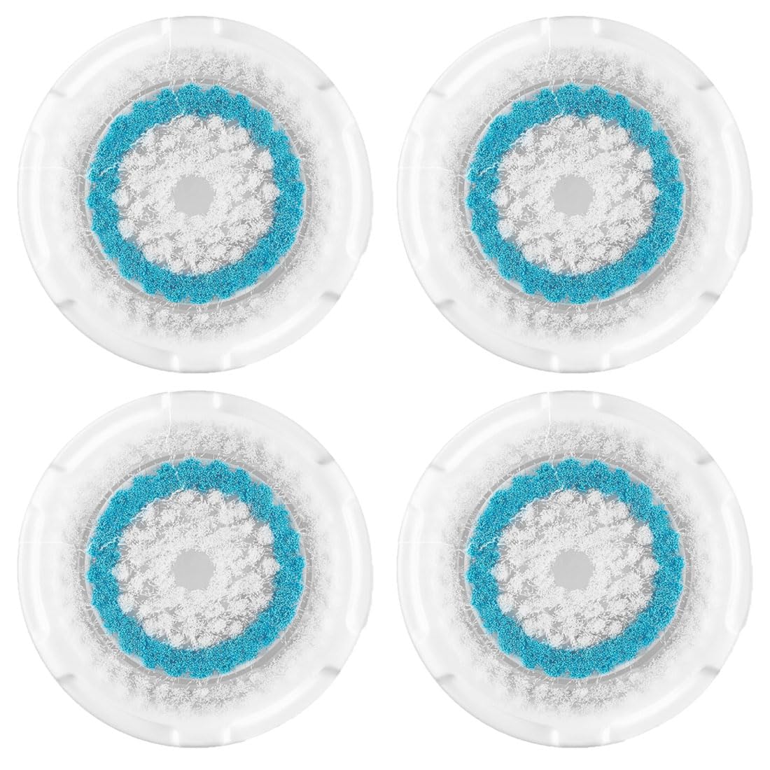 Deep Pore Brush Head Replacements for Clarisonic - Evetree Official Imagery - 6