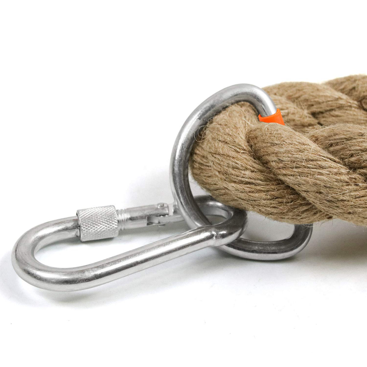 Outdoor Climbing Rope for Fitness and Strength Training - Perantlb Official Imagery - 4