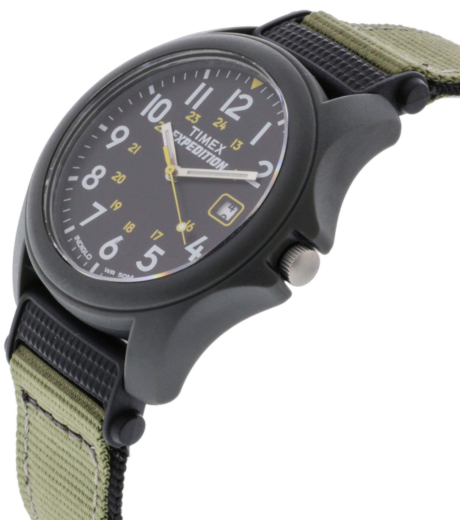 Timex Men's Expedition Camper 38mm Watch - View 3