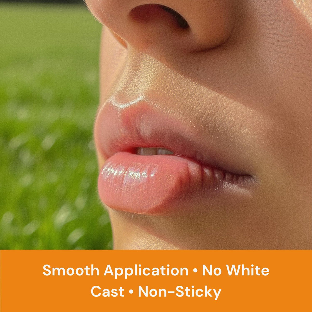Sky Sol Lip Balm SPF 25 3 Pack Natural Hydrating Lip Jelly - Sky and Sol Official Imagery - 5