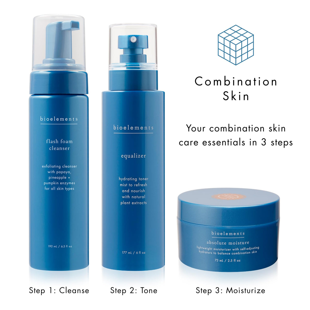 Bioelements Equalizer - Premium Selection Official Imagery - 8