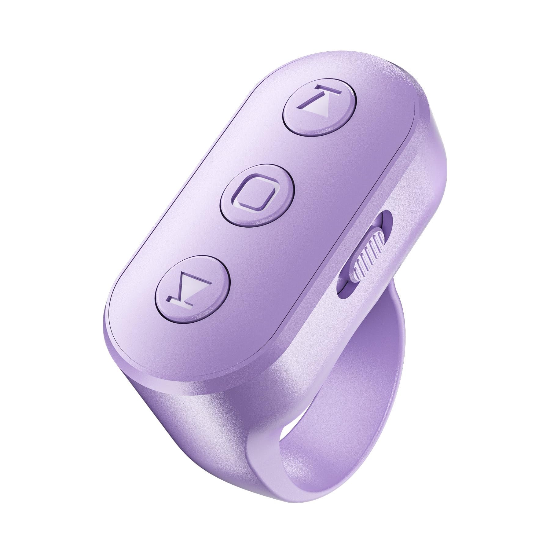 FiKavi Scrolling Ring Remote for TikTok YouTube IG Shorts Video Landsc - View 10