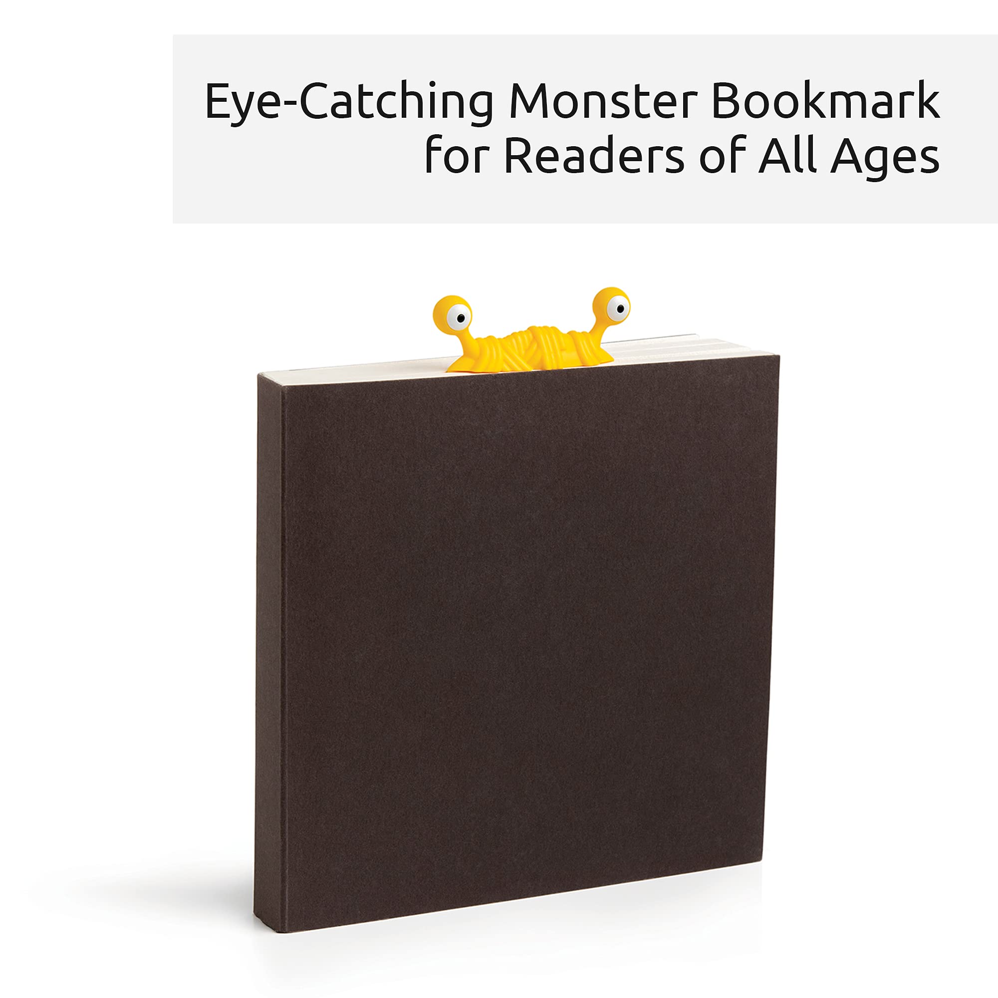 OTOTO Spaghetti Tale Bookmark - Book Accessories, Book Mark for Readin - View 3