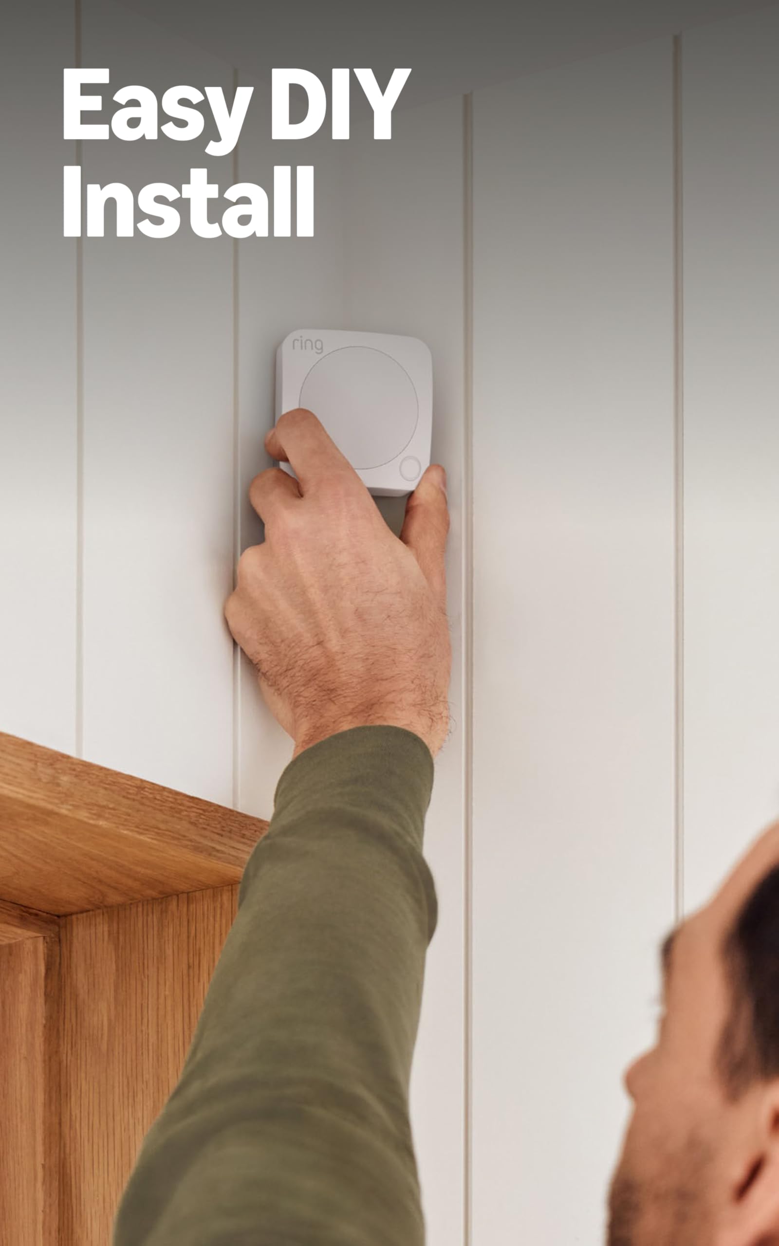 Ring Alarm 14-Piece Kit  , Wireless smart home or business securi - Ring Official Product View 5