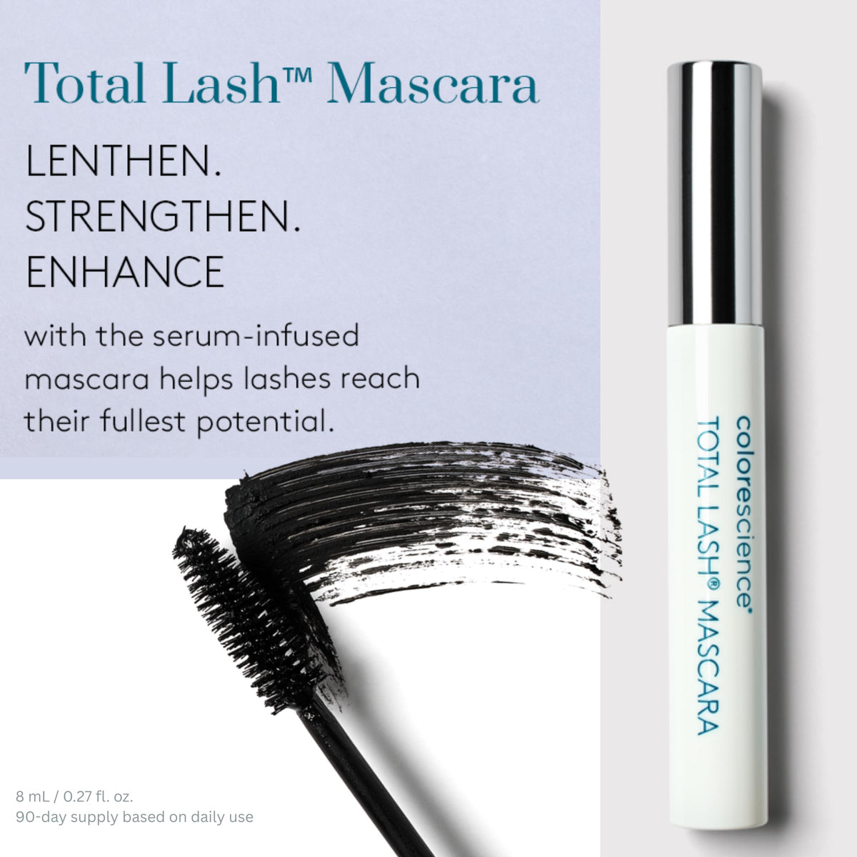 Colorescience Lips to Lashes Value Set - Colorescience Official Imagery - 5