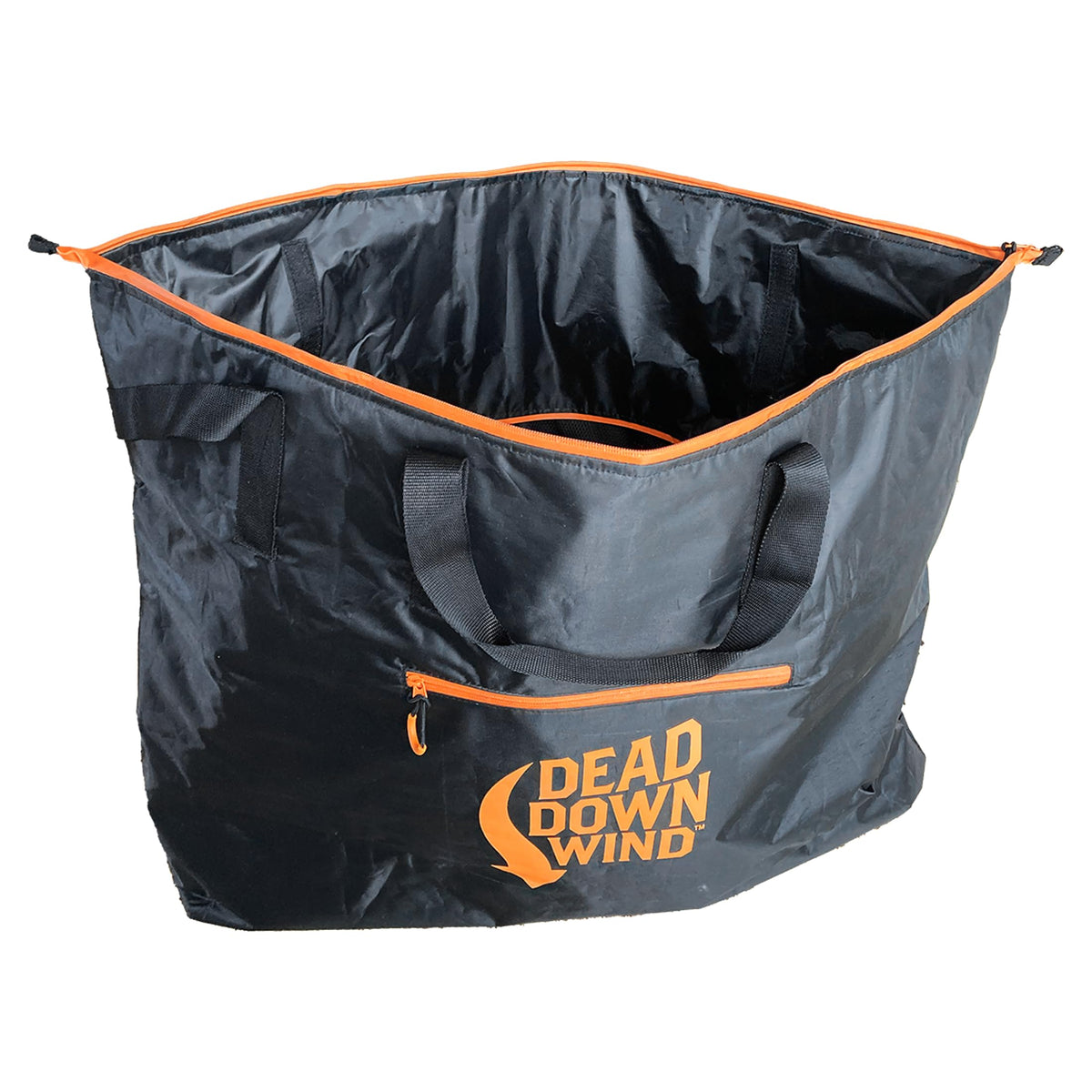 Dead Down Wind BLACK Premium Scent Prevent Travel Bag 33 x - DEAD DOWN WIND Official Imagery - 4