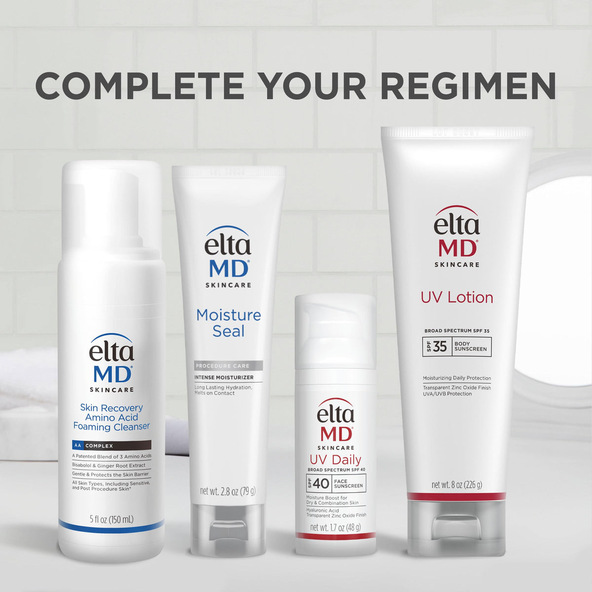 EltaMD Moisture Seal Intense Moisturizer with Petrolatum - Premium Selection Official Imagery - 7