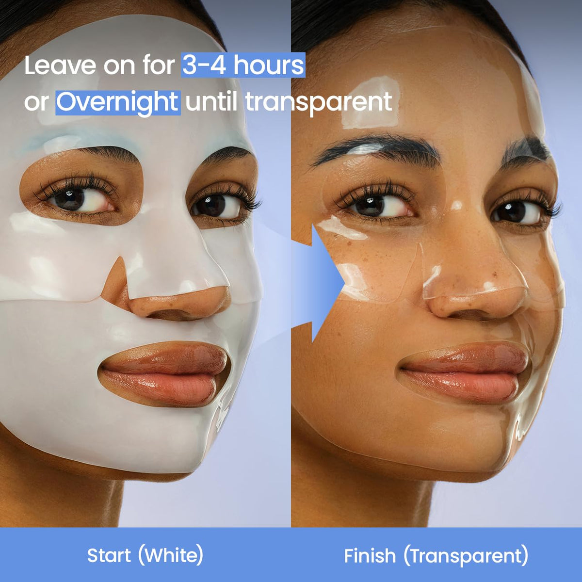 BIODANCE Hydro Cera nol Real Deep Mask Hydrating Overnight - BIODANCE Official Product Imagery - 6