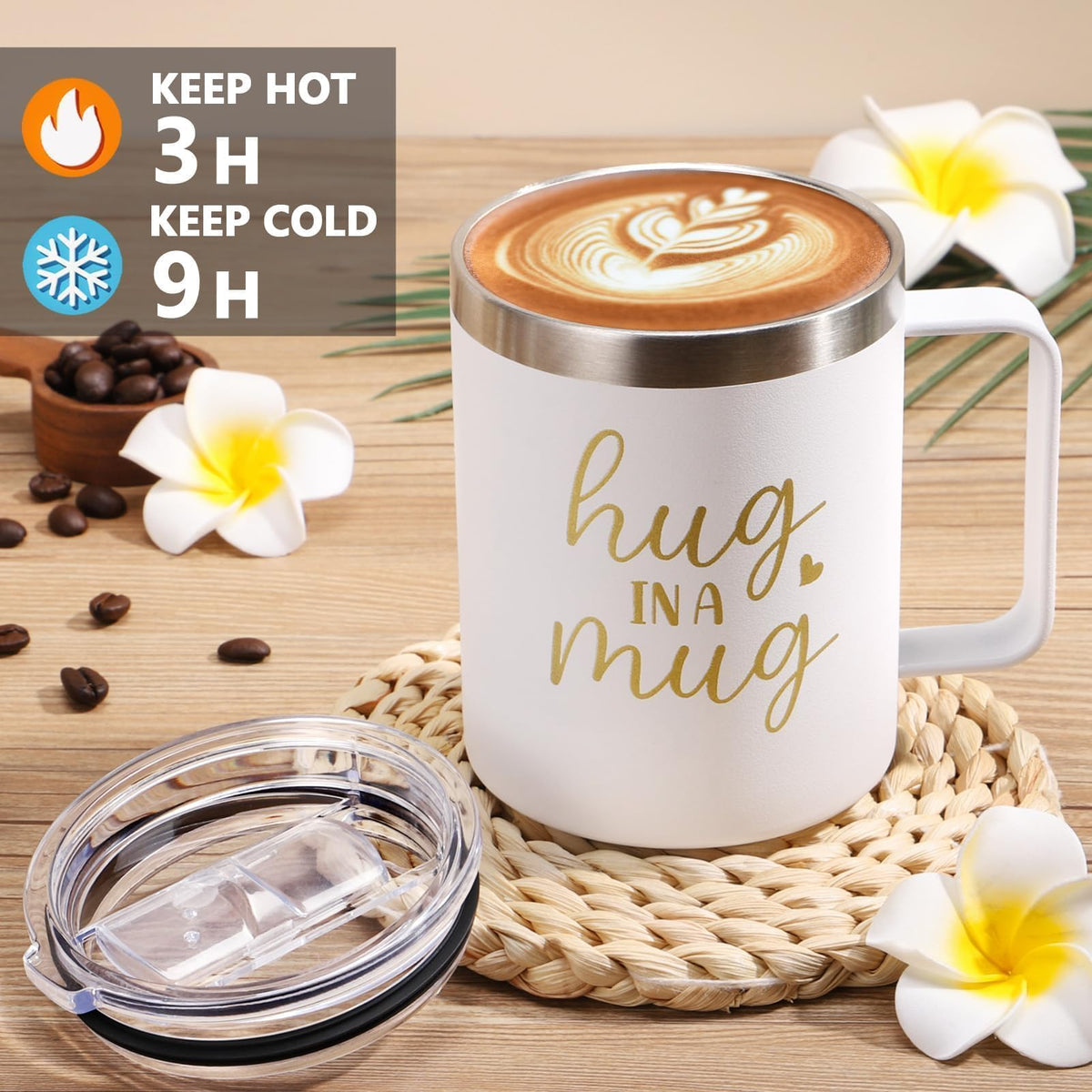 Self Care Get Well Soon Gift Baskets for Women Birthday - MAYICIVO Official Imagery - 6