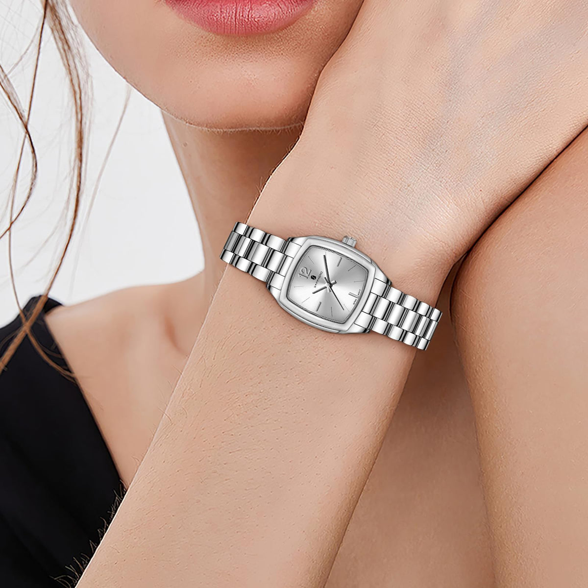 SAPPHERO Watches for Women Luxury Ladies Watches Women s - SAPPHERO Official Imagery - 3