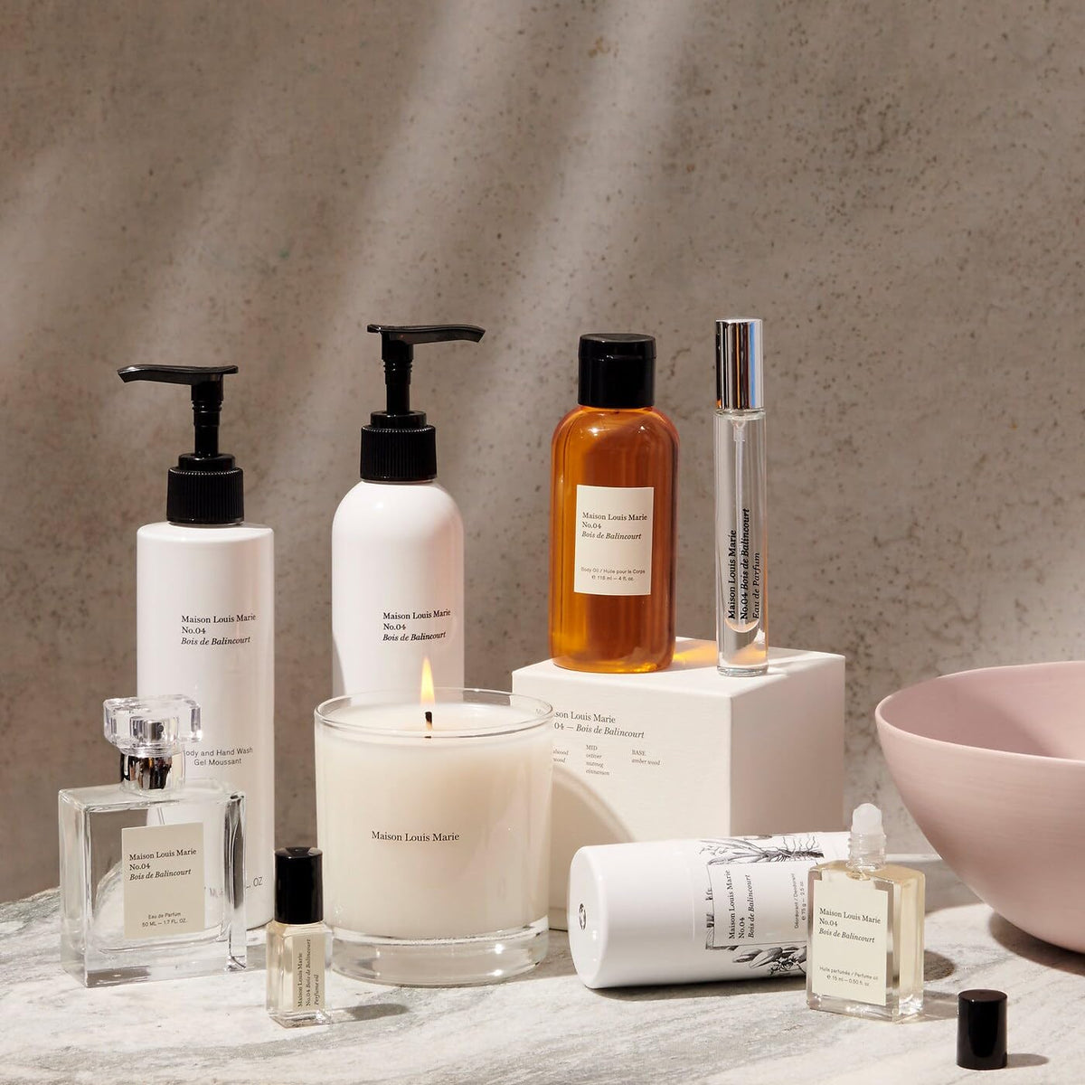 Maison Louis Marie - Premium Selection Official Imagery - 5