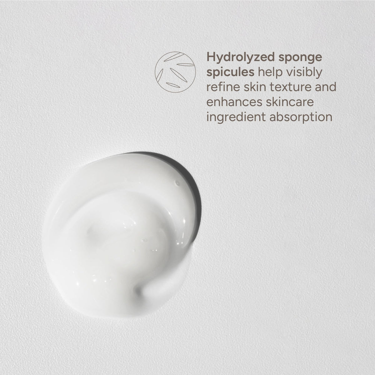 Spicule Serum Texture Refining Korean Serum - skinside SEOUL Official Imagery - 5