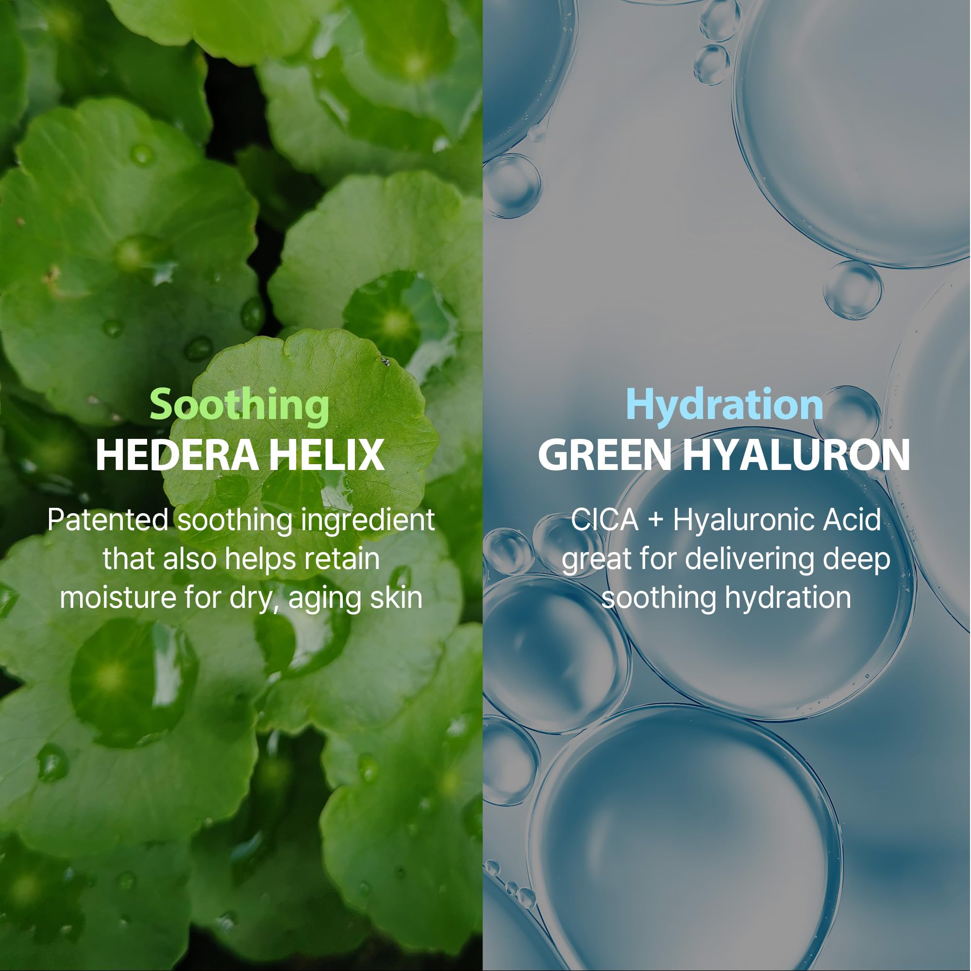 milktouch Green Hyaluron Toner Pads - MILKTOUCH
