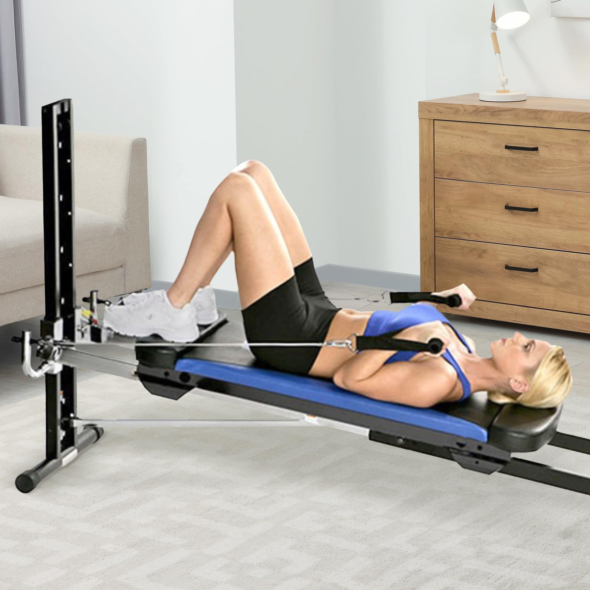 Total Gym - Total Gym Official Imagery - 5
