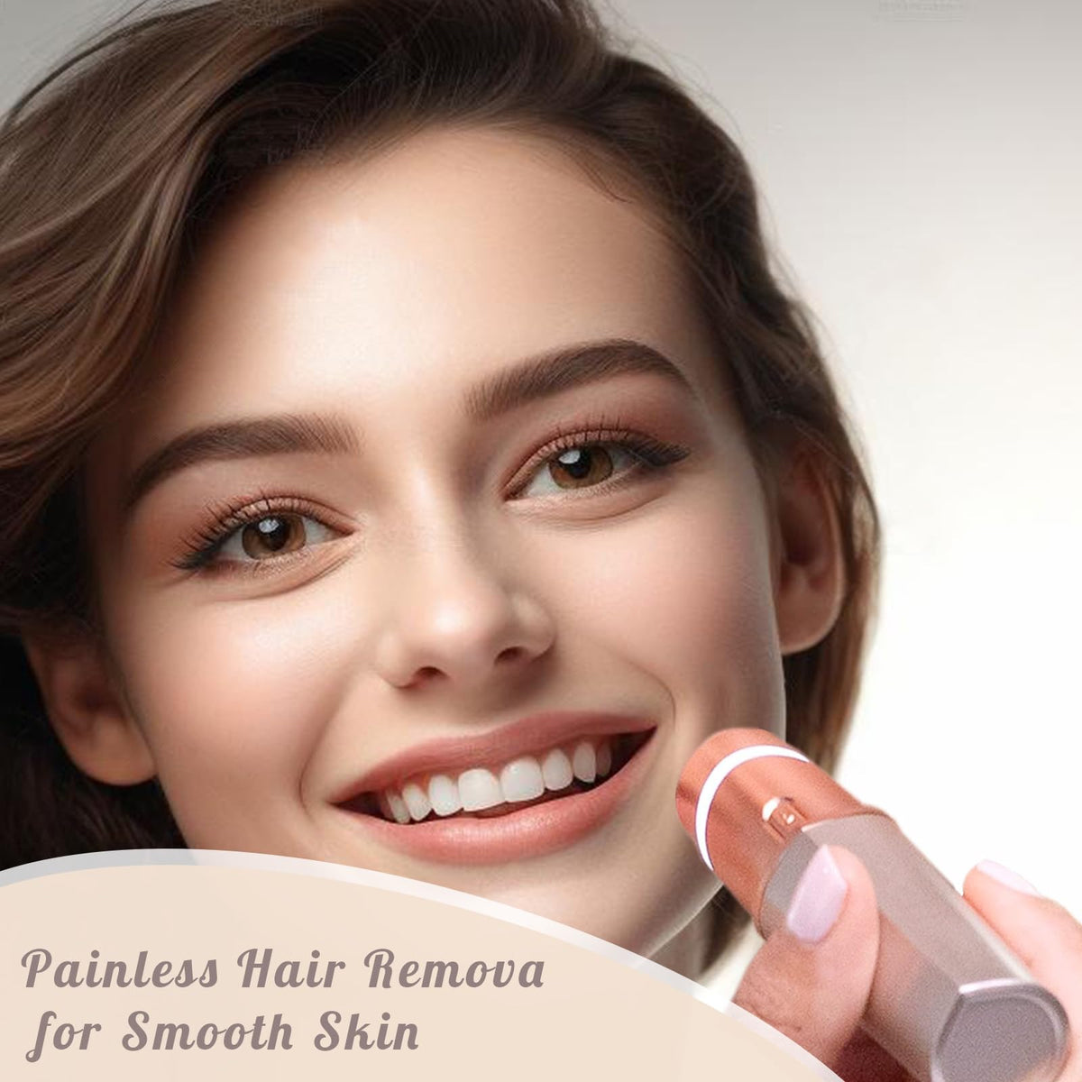 Replacement Heads for Finishing Touch Flawless Hair Remover - tuokiy Official Imagery - 7