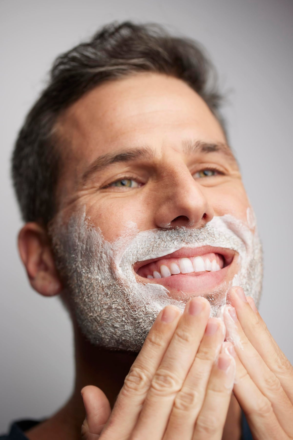 Jack Black Supreme Cream Triple Cushion Shave Lather Mens - Premium Selection Official Imagery - 7