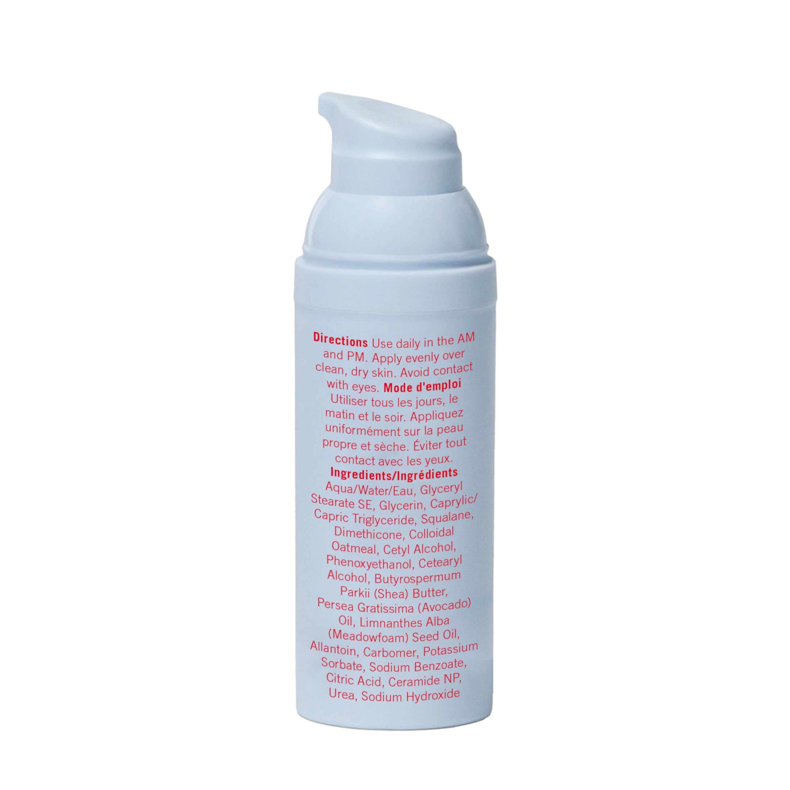 First Aid Beauty Ultra Repair Face Moisturizer 1 7 oz - Premium Selection Official Imagery - 8