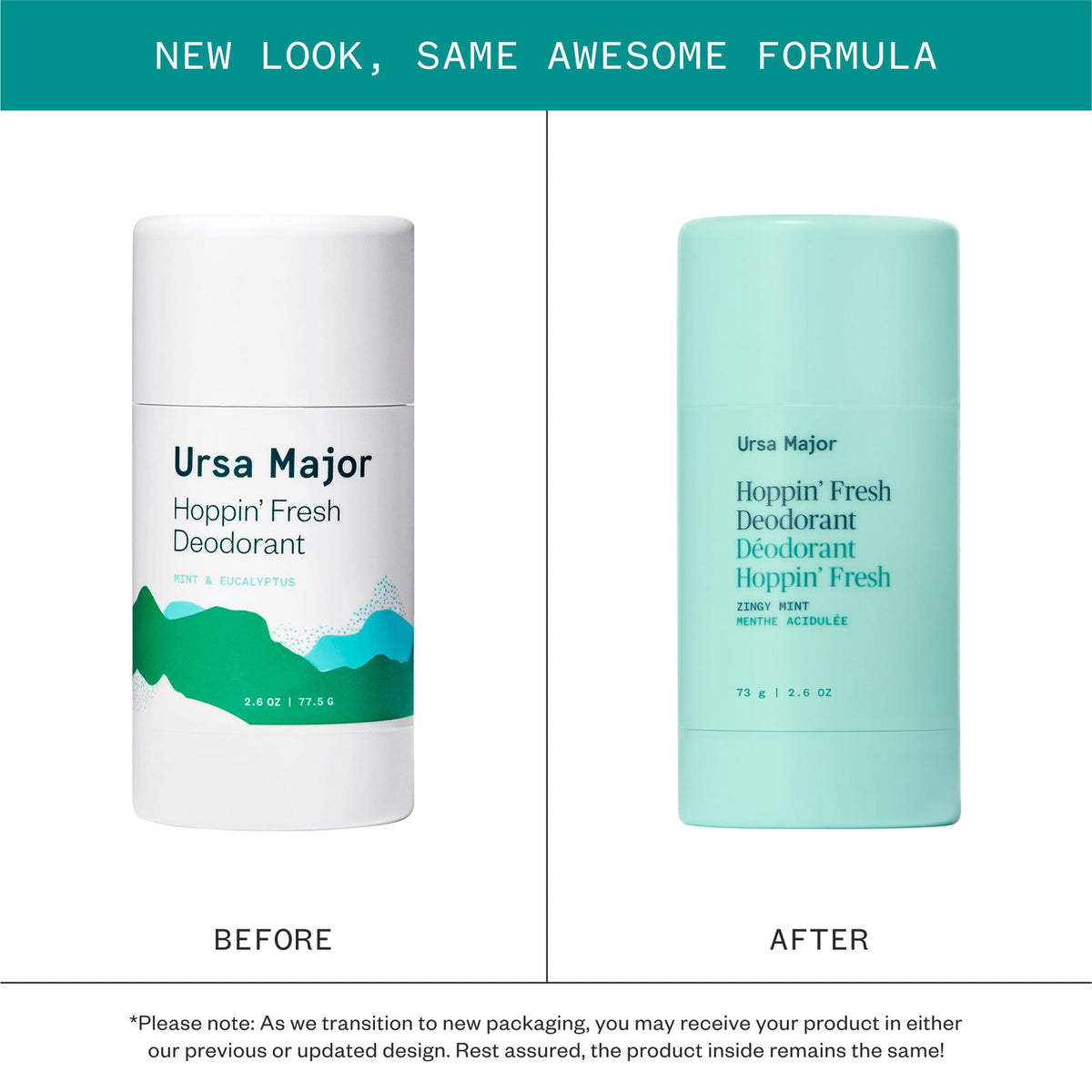 Ursa Major Hoppin Fresh Deodorant - Ursa Major Official Imagery - 3