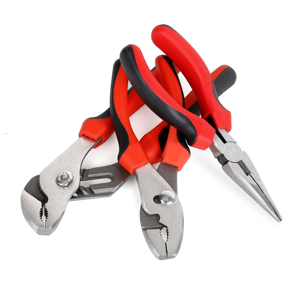 FASTPRO 220 Piece Home Tool Set Household Repairing Tool Kit - FASTPRO Official Imagery - 6