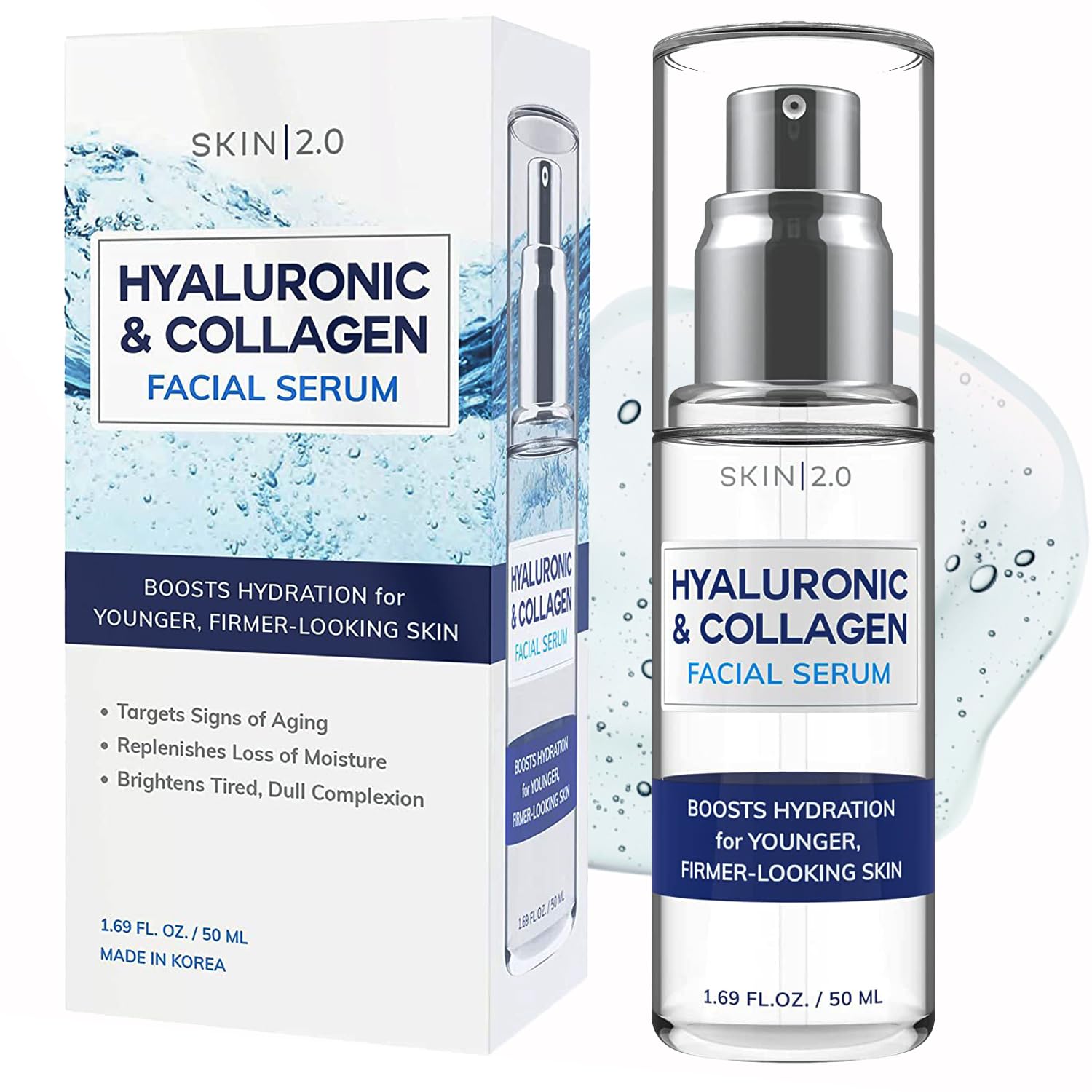 Skin 2.0 Vitamin C Serum - Skin 2.0