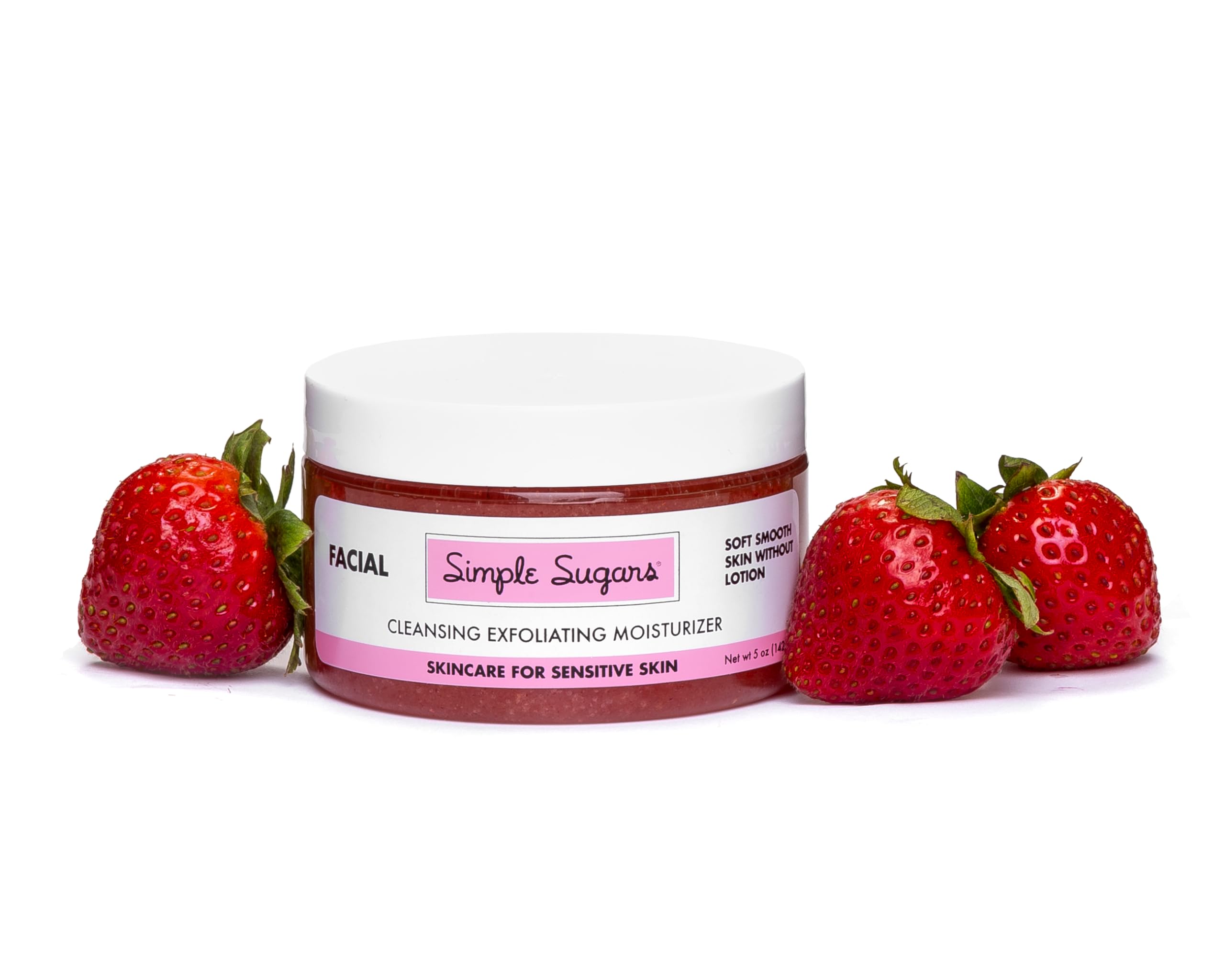 Facial Best Sellers Bundle - Simple Sugars