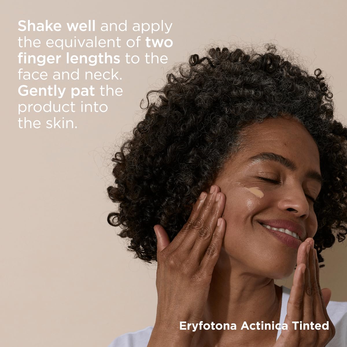 ISDIN Eryfotona Actinica Mineral Face Sunscreen SPF 50 No - Premium Selection Official Imagery - 8