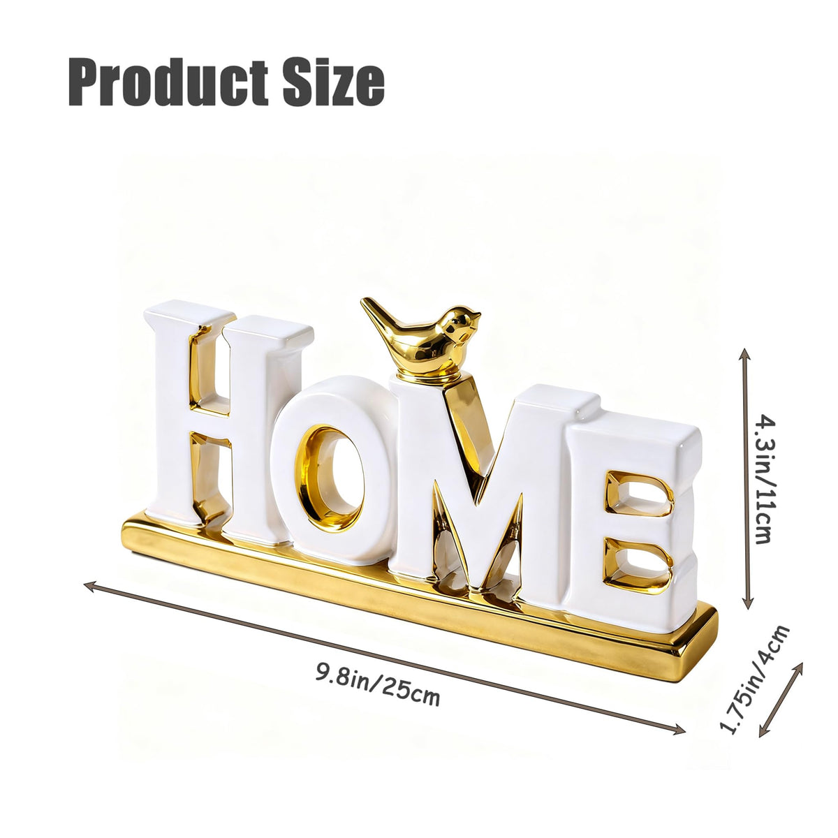 Love Sign Decoration - UANYEMON Official Imagery - 4