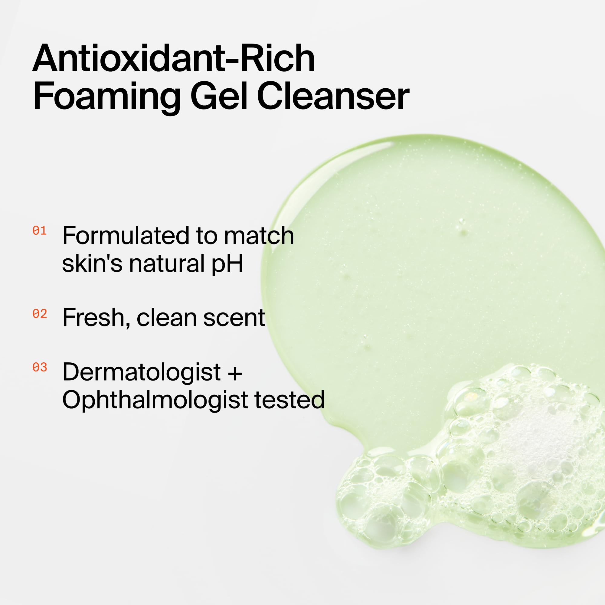 Elefair Tech Youth To The People Superfood Cleanser - Kale + Spinach Hydrating - Elefair Tech Official Product View 4