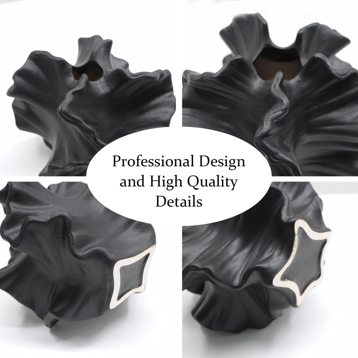 Ceramic Vase - LZV Official Imagery - 7