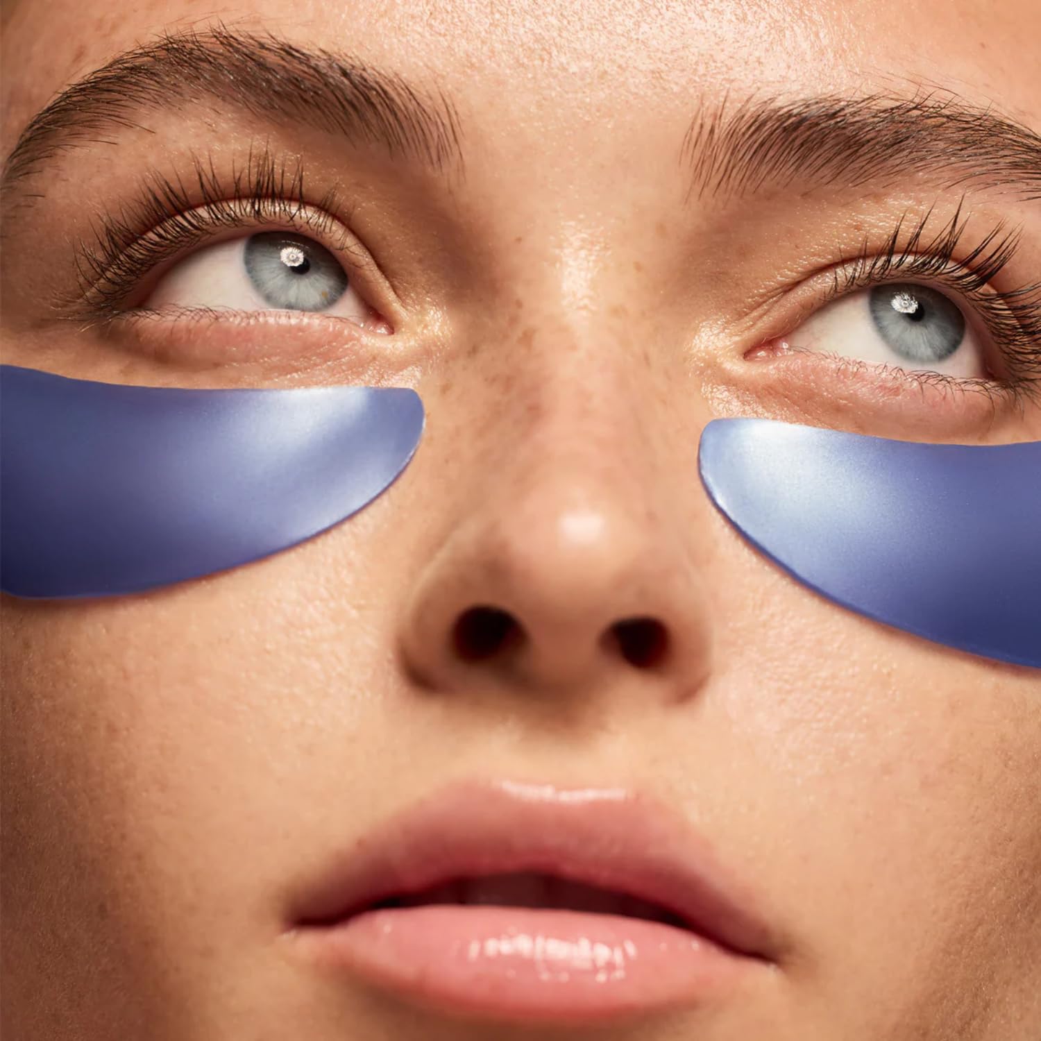 Summer Fridays Jet Lag Hydrating Eye Patches - puffing Hydrogel Under Eye Masks with - Summer Fridays Official Product View 9