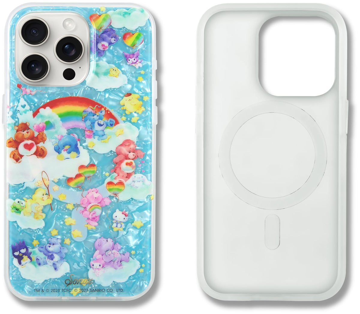 Sonix Case for iPhone 15 14 13 - Sonix Official Imagery - 8