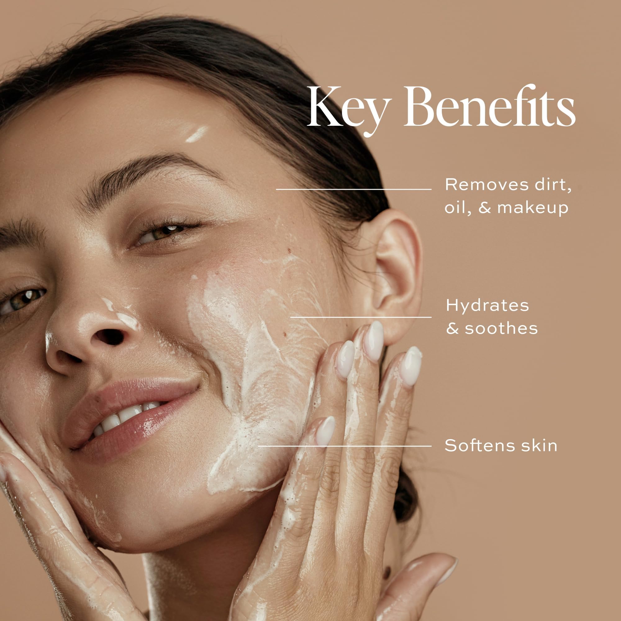 DIME Beauty Gentle Jelly Cleanser - DIME