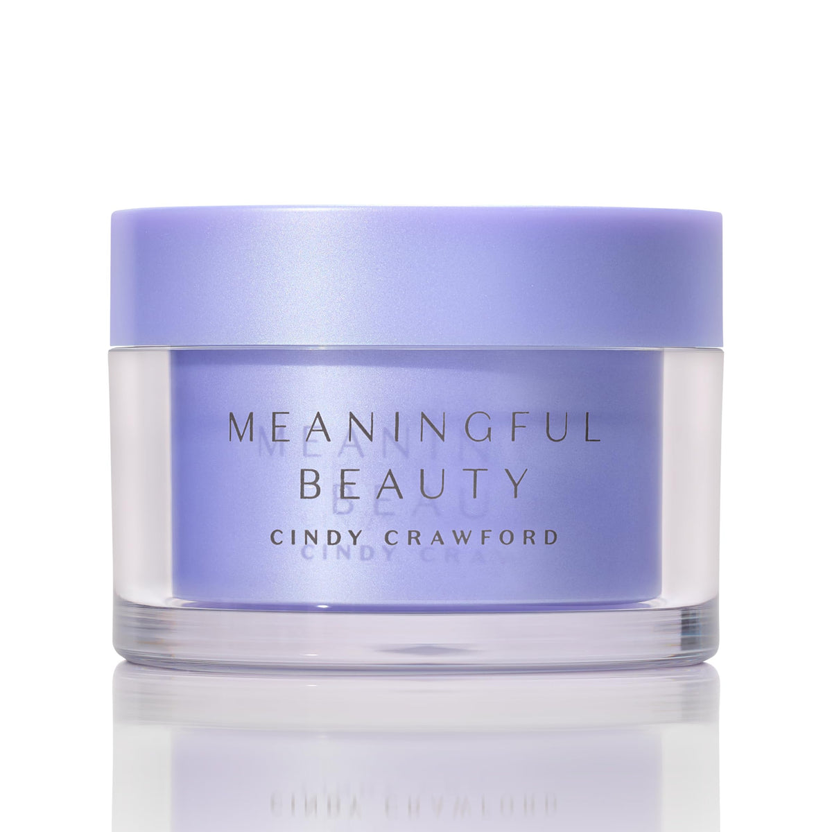 Meaningful Beauty Age Recovery Night Cr me with Retinol - Premium Selection Official Imagery - 4