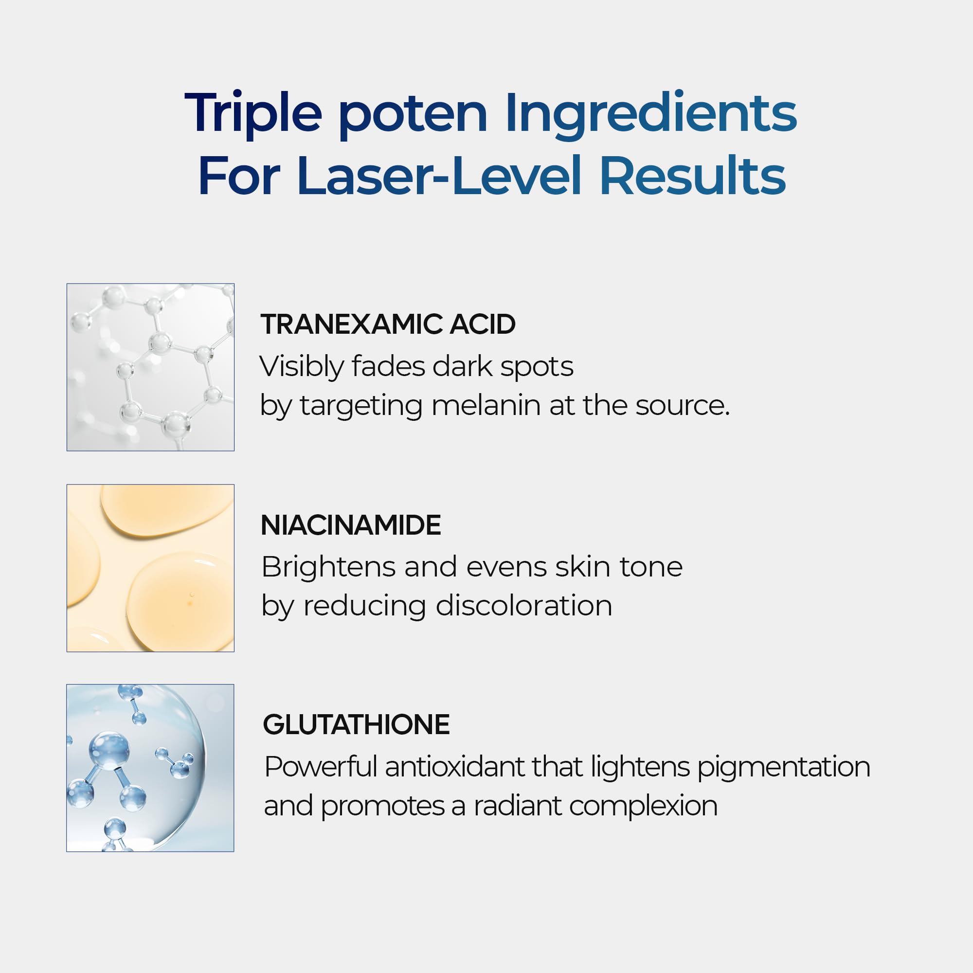DR.Melaxin TX Tranexamic Acid CREAM - Skin freckle Cream & Blemishes & Anti - Dr.Melaxin Official Product View 6