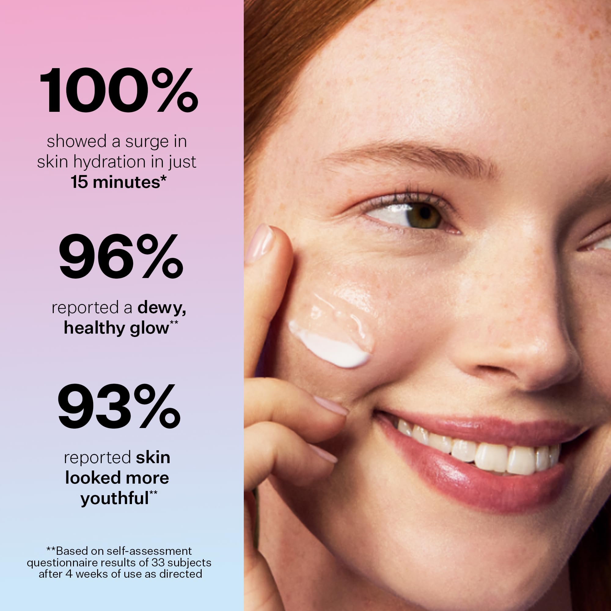 StriVectin Hydration Multiplier 2 in 1 Serum - StriVectin Official Imagery - 8