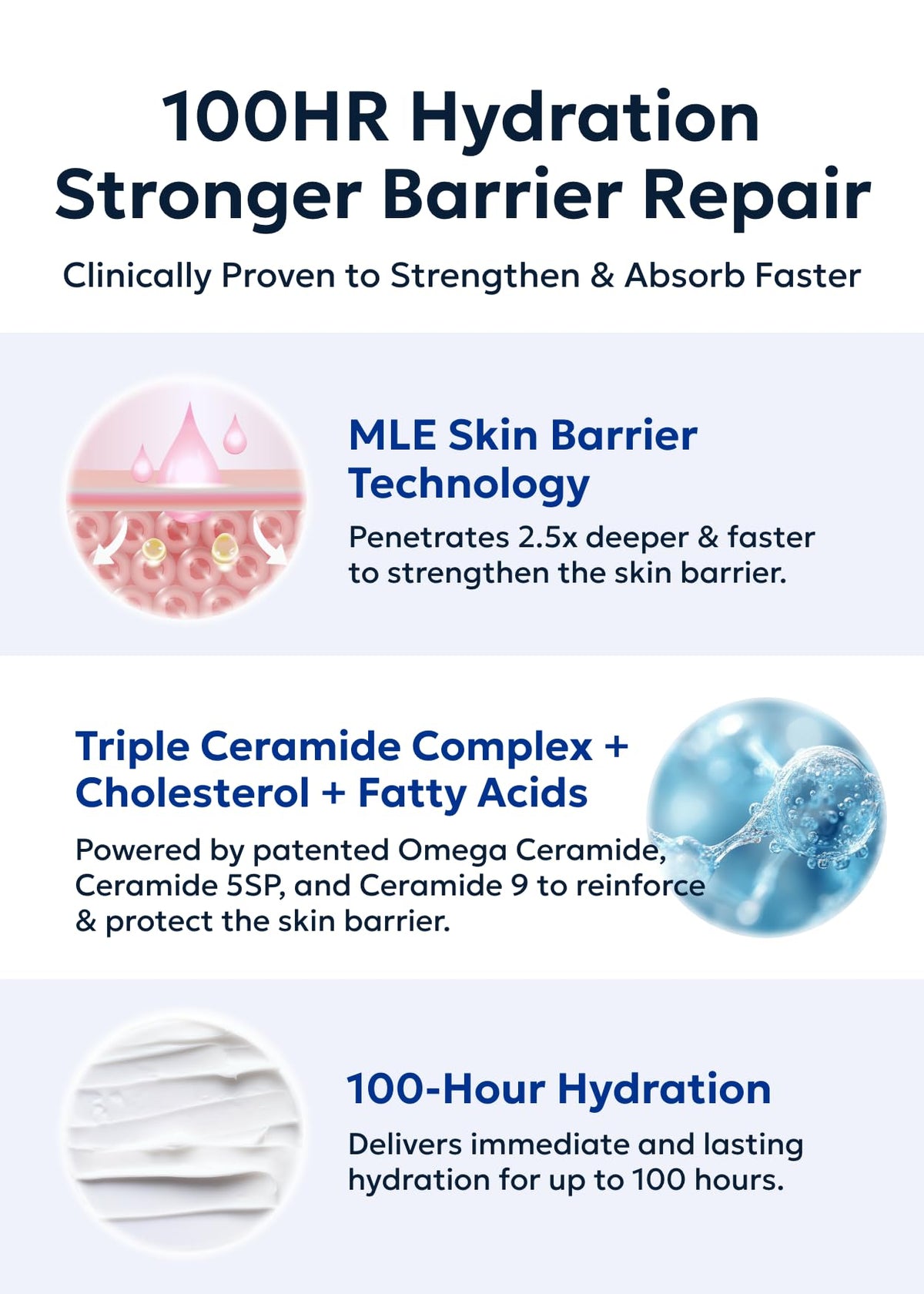 Real Barrier Extreme Cream - Real Barrier Official Imagery - 6