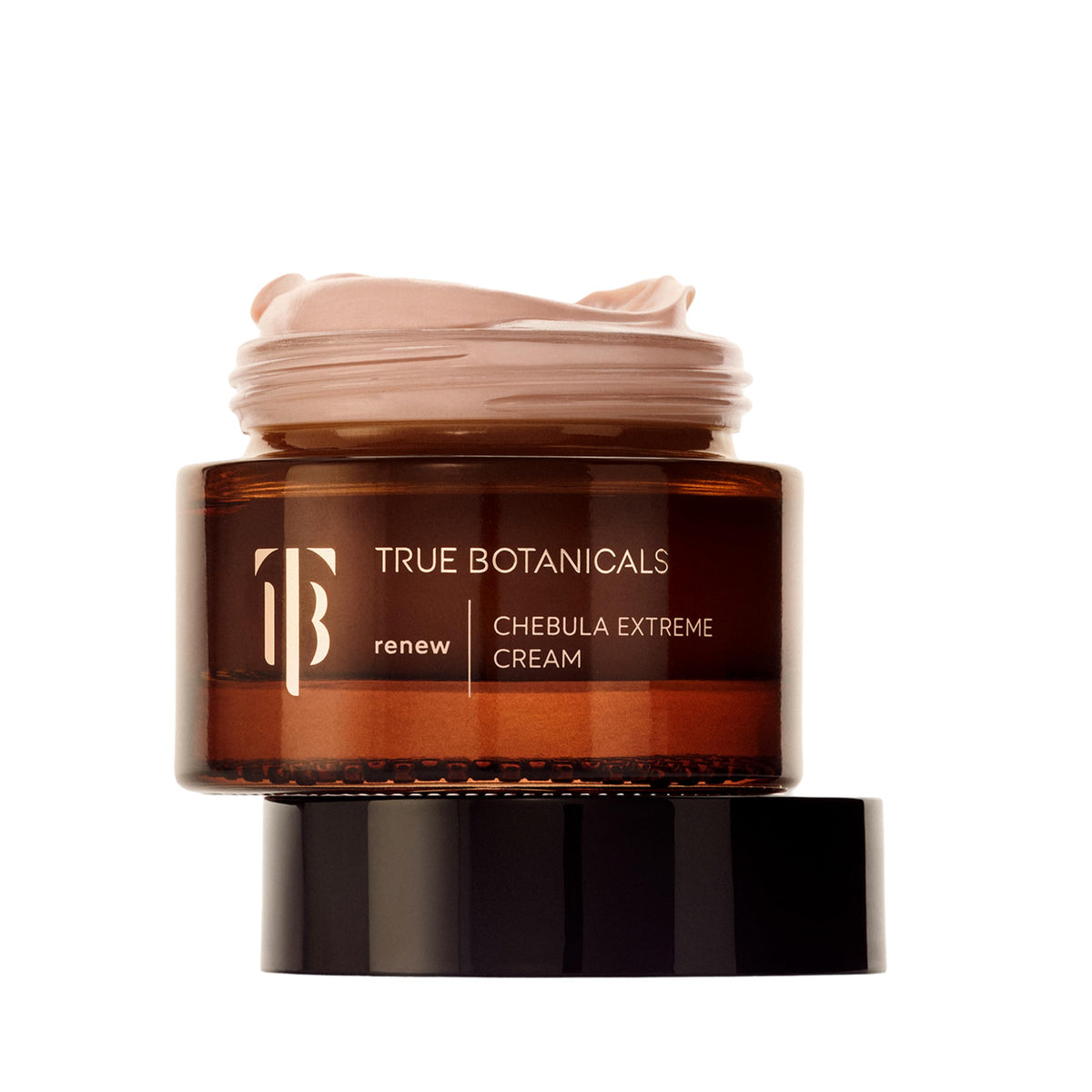 True Botanicals Chebula Extreme Cream with Hyaluronic Acid 1 - True Botanicals Official Imagery - 2