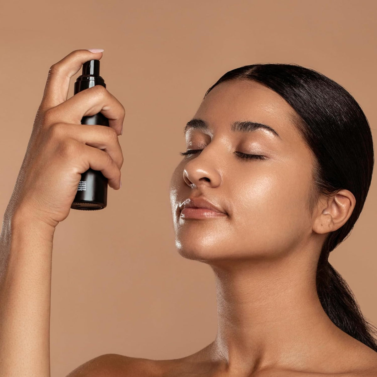 DIME Beauty Thirsty Face Mist - DIME Official Product Imagery - 7
