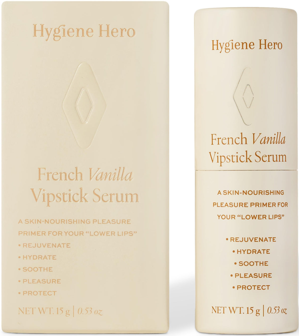 Vipstick Serum - Hygiene Hero Official Imagery - 2