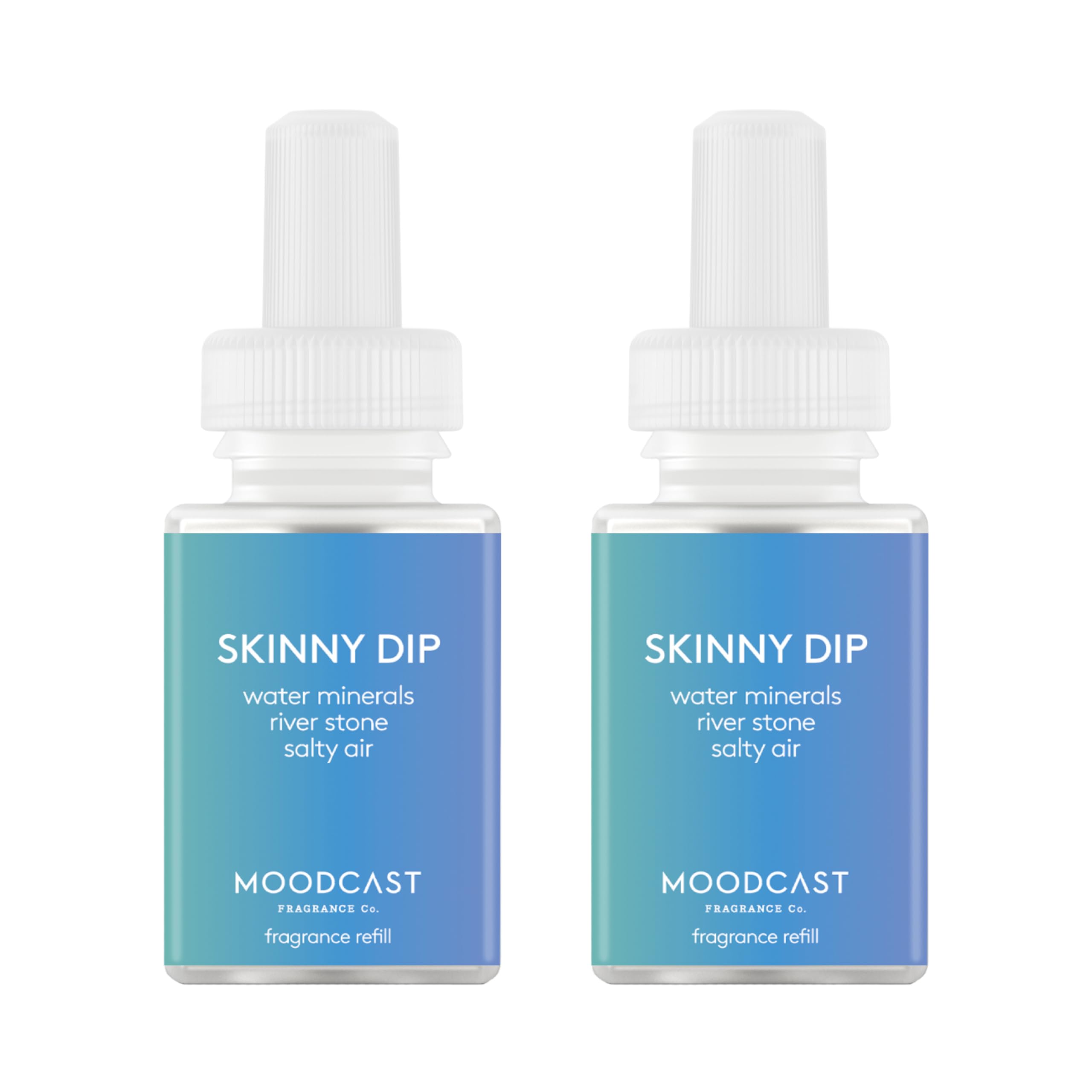 Pura x Moodcast Home Diffuser Refill, 2 Pack, Homebody - Pura Official Product View 10