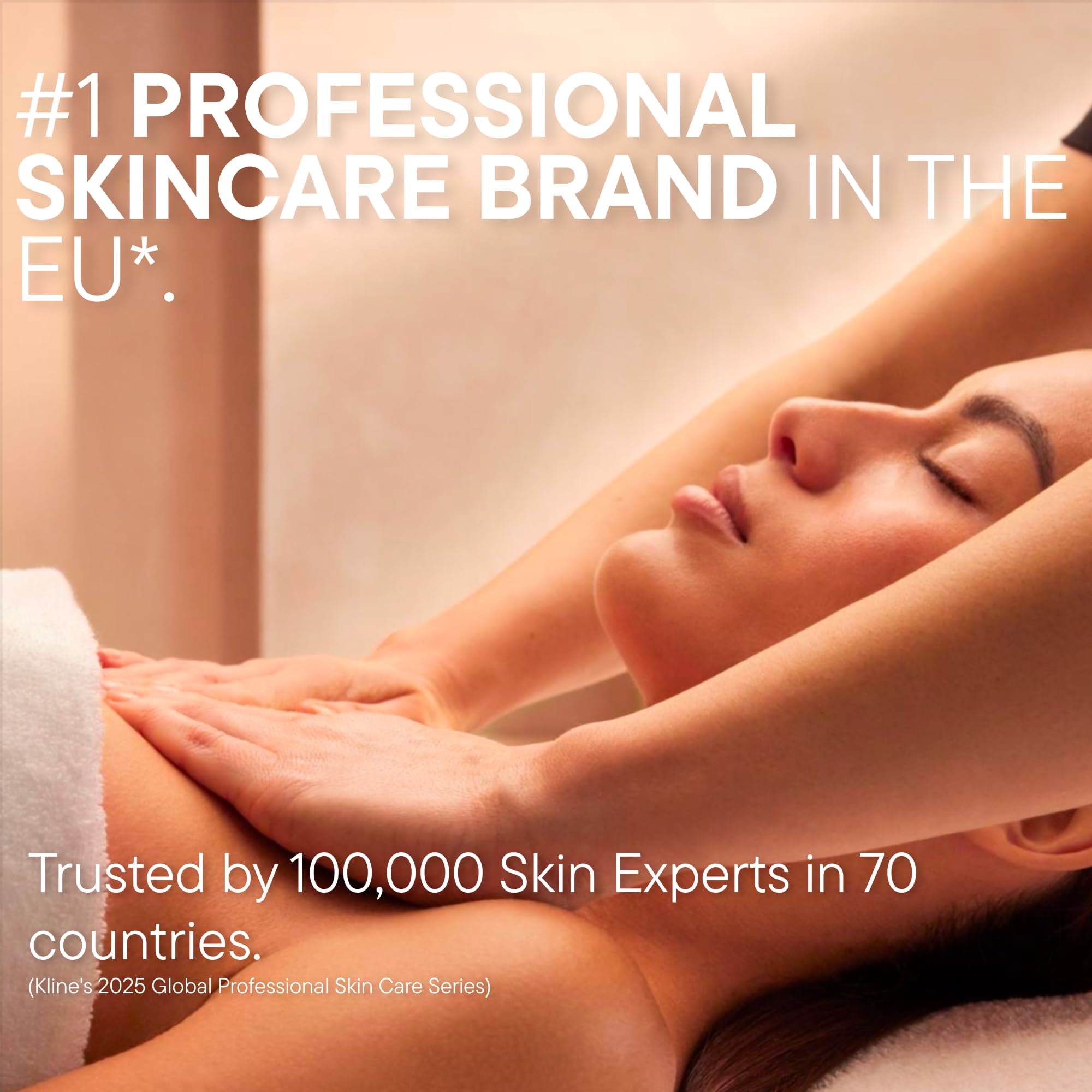BABOR Collagen Peptide Booster Cream - BABOR Official Imagery - 7
