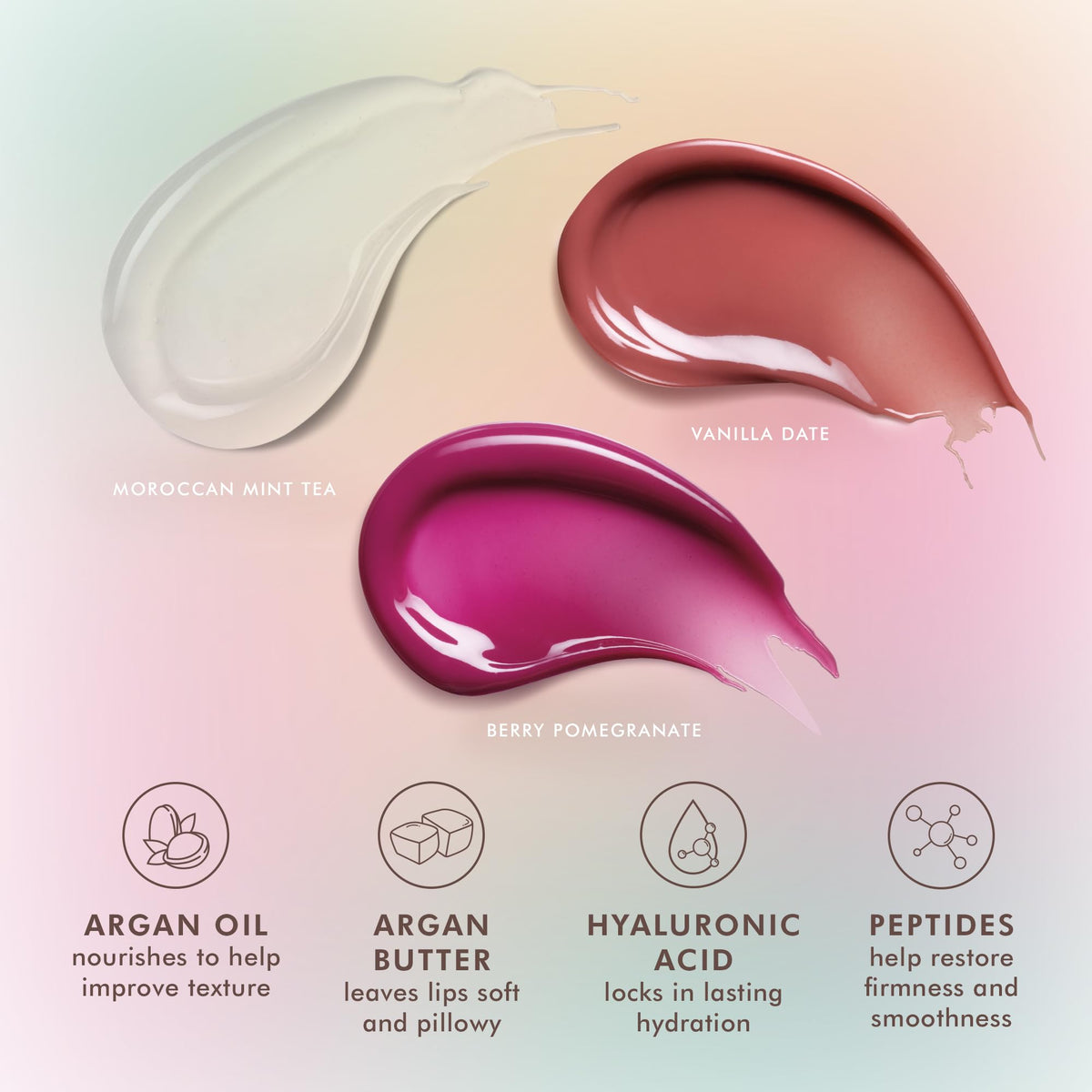 Moroccanoil Argan Butter Lip Balm - Premium Selection Official Imagery - 3