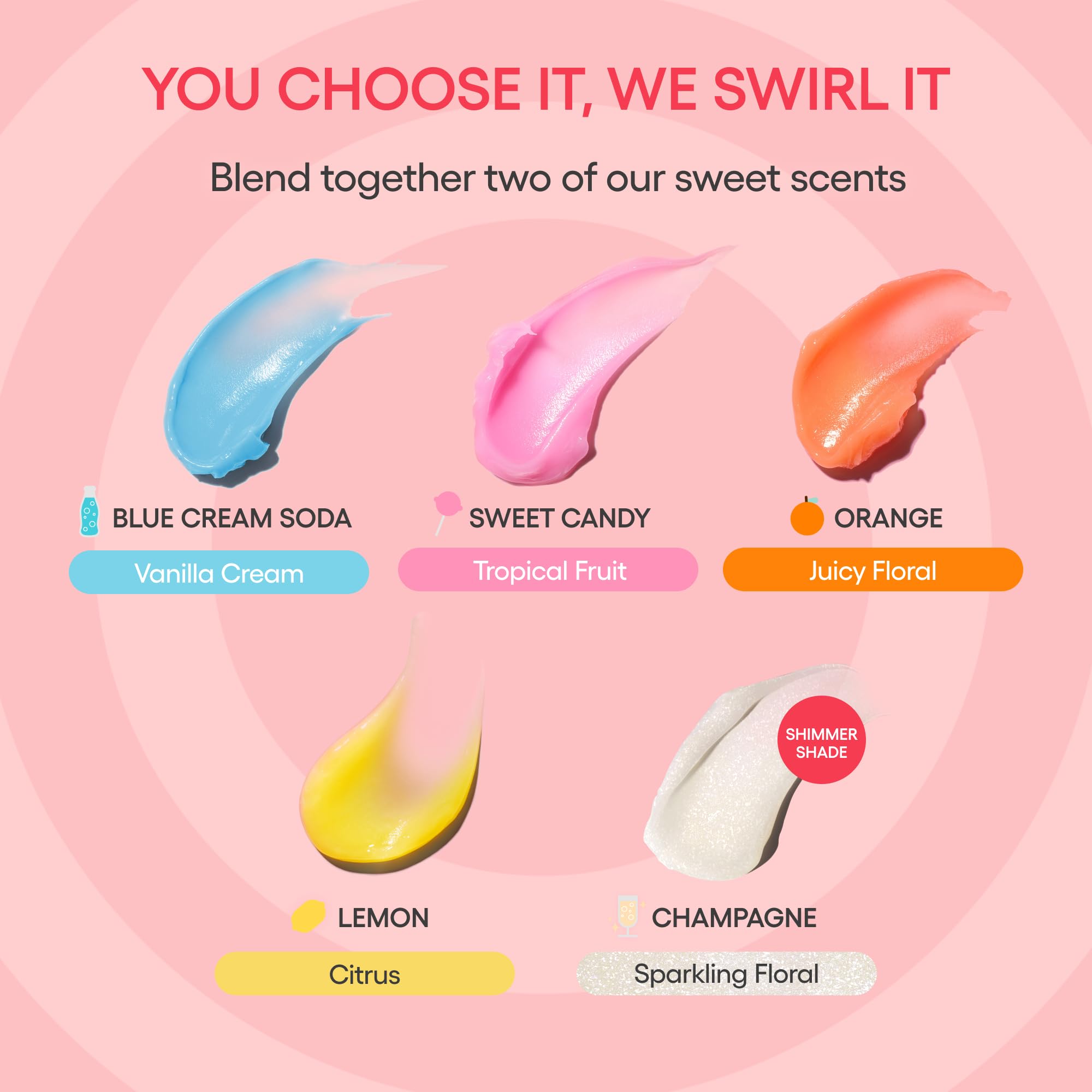 Elefair Tech LANEIGE Bespoke Lip Sleeping Mask - Customized Hydrating Overnight - Elefair Tech Official Product View 5