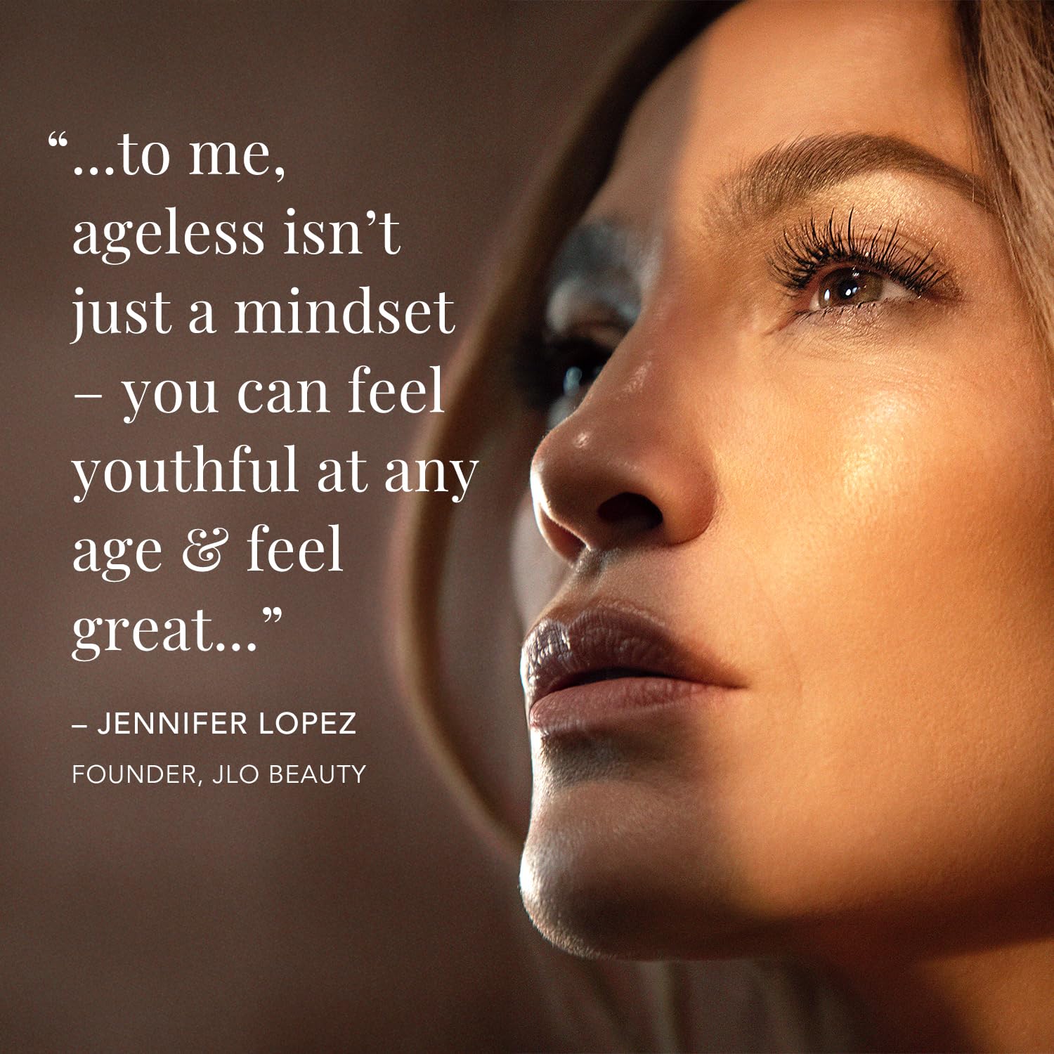 JLO BEAUTY Ultimate Glow &amp; Protect Trio – Brightening Serum, - JLO BEAUTY
